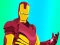 Spēle Iron man online