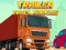 Spēle Trailer Truck Parking online