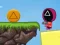 Spēle Squid Gamer Collect Candy 2D online