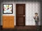 Spēle Amgel Easy Room Escape 84 online