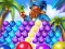 Spēle Bubble Shooter Pirates 3 online