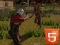 Spēle Zombie Apocalypse Zombie Z HTML5 online