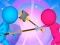 Spēle StickMan Defense online