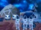 Spēle Space Girl Escape online