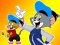 Spēle Tom Jerry Dress Up online