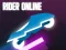 Spēle Rider online