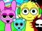 Spēle Sprunki X Granny Incredibox online
