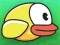 Spēle Flappy bird html5 online