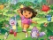 Spēle Dora memory cards online