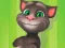 Spēle Flappy Talking Tom Mobile online