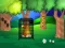 Spēle Rescue The Golden Cat online