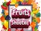 Spēle Fruits Shooter online