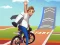 Spēle Hyper Bike online