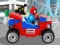 Spēle Lego Spiderman Adventure online