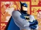 Spēle Batman Jigsaw online