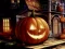 Spēle Halloweem Pumpkin Adventure online
