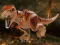 Spēle Dinosaur Age Jigsaw online