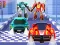 Spēle Car Robot Transform Fight online