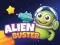 Spēle Alien Buster online
