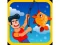 Spēle Tiny Fishing Frenzy online