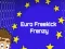 Spēle Euro Freekick Frenzy online