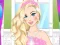 Spēle Barbie Birthday Dressup online
