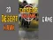 Spēle Desert Hawk online