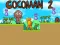 Spēle Cocoman 2 online