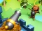 Spēle Epic Army Defense Rising War online