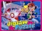 Spēle Pokemon Jigsaw Rush online