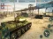 Spēle Battle tank online