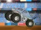 Spēle Monster Truck Race Arena online