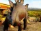Spēle Stegosaurus Dinosaur Jigsaw online