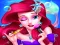 Spēle Mermaid Princess Dress Up online