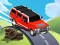 Spēle Truck Cross Country online
