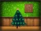 Spēle Amgel New Year Room Escape 4 online
