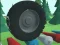 Spēle Wheel Smash 3D online