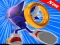 Spēle Sonic Hero online