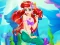 Spēle Mermaid Jump online