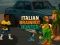 Spēle Italian Brainrot Hunter online