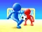 Spēle Stickman Soccer online
