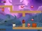 Spēle Pig Bros Adventure online