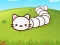 Spēle Cute Snake io online