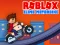 Spēle Roblox Climb Motorbike online