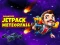 Spēle Jetpack Meteorfall online