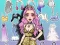 Spēle Vlinder Girl Fashion Story online
