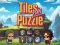 Spēle Tiles Puzzle Fun online