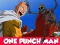Spēle One Punch Man 3D Game online