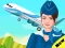 Spēle Airport Flight Simulator online