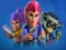 Spēle Brawl Stars Coloring online